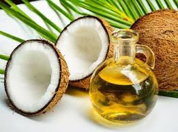 Farm Fresh Pure Coconut Oil 1L